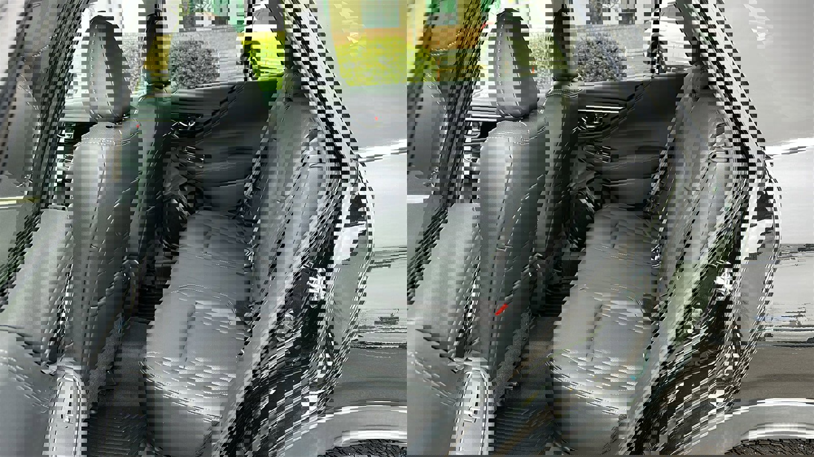 Used 2020 Subaru Outback Limited image 20