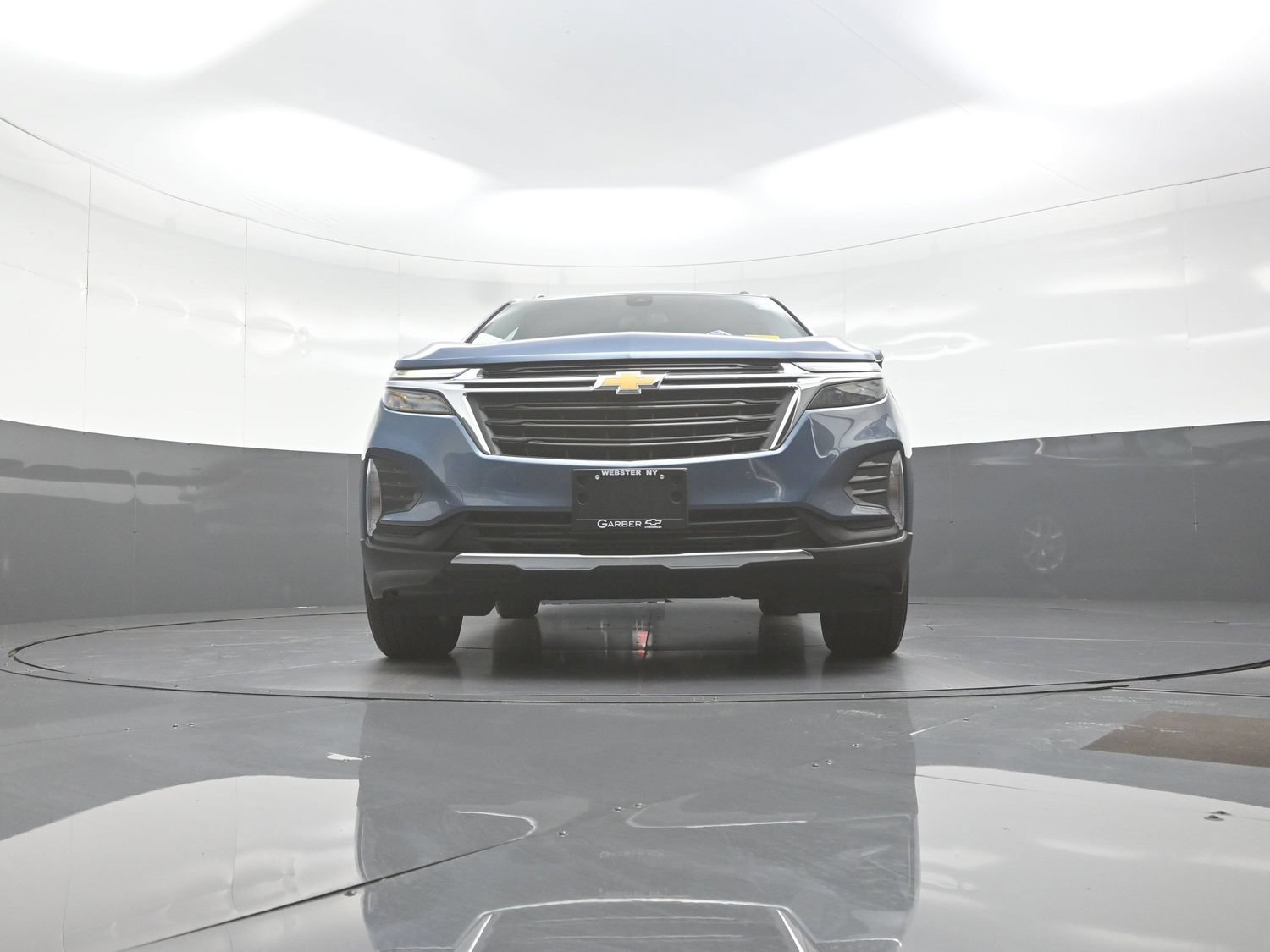 Used 2024 Chevrolet Equinox LT AWD/4WD image 10