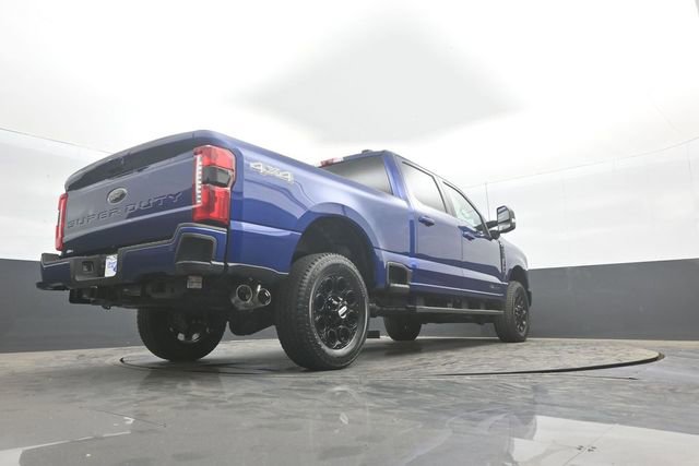 New 2026 Ford F350 Lariat AWD/4WD image 39