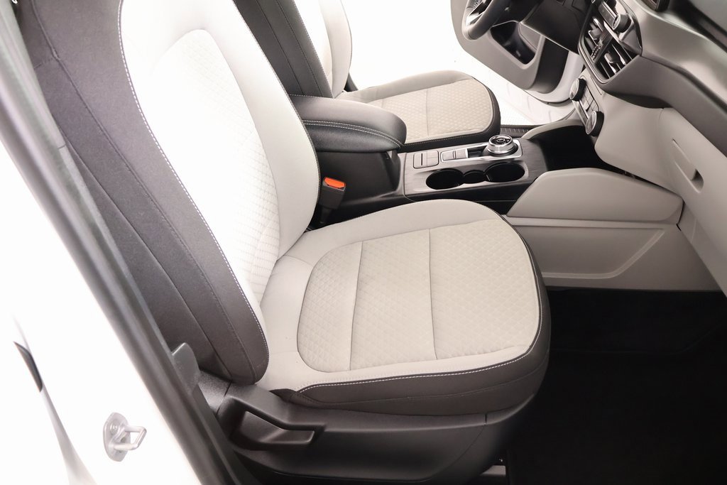 Used 2024 Ford Escape Active image 12