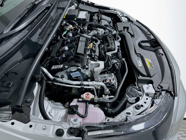 New 2026 Toyota Corolla LE image 20