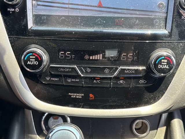 Used 2015 Nissan Murano SV AWD/4WD image 26