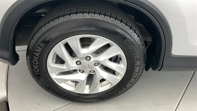 Used 2015 Honda CR-V EX-L image 29