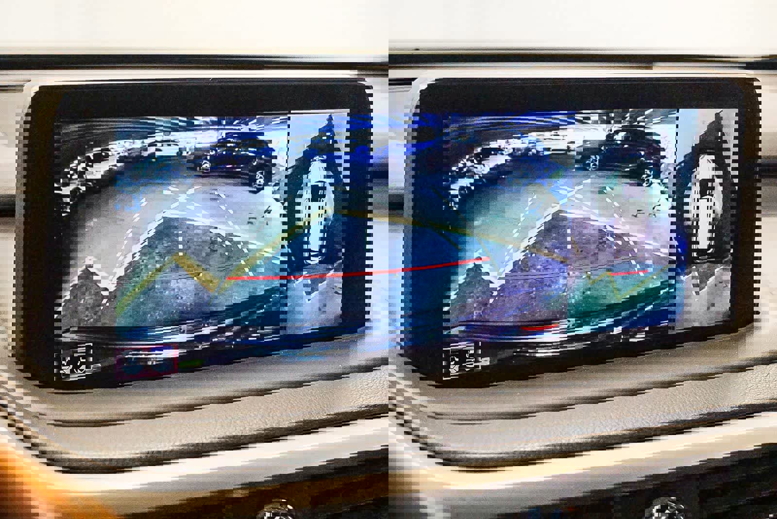 Certified 2020 Lexus RX 350L FWD w/ Premium Package image 25