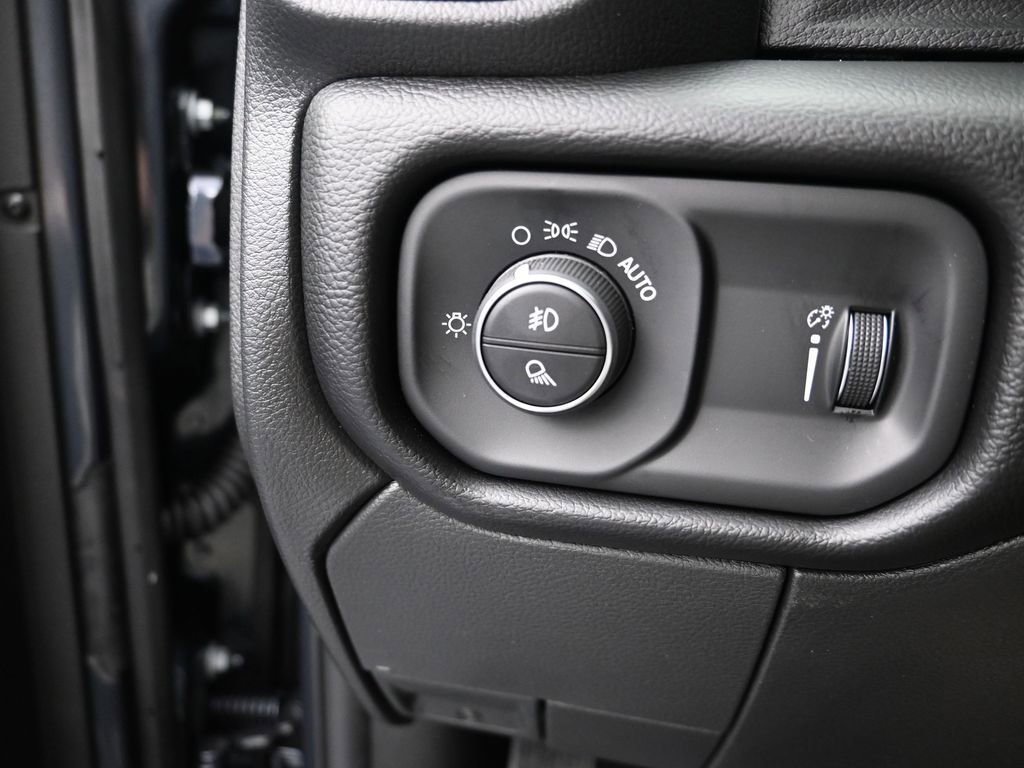 New 2026 RAM 2500 Big Horn image 15