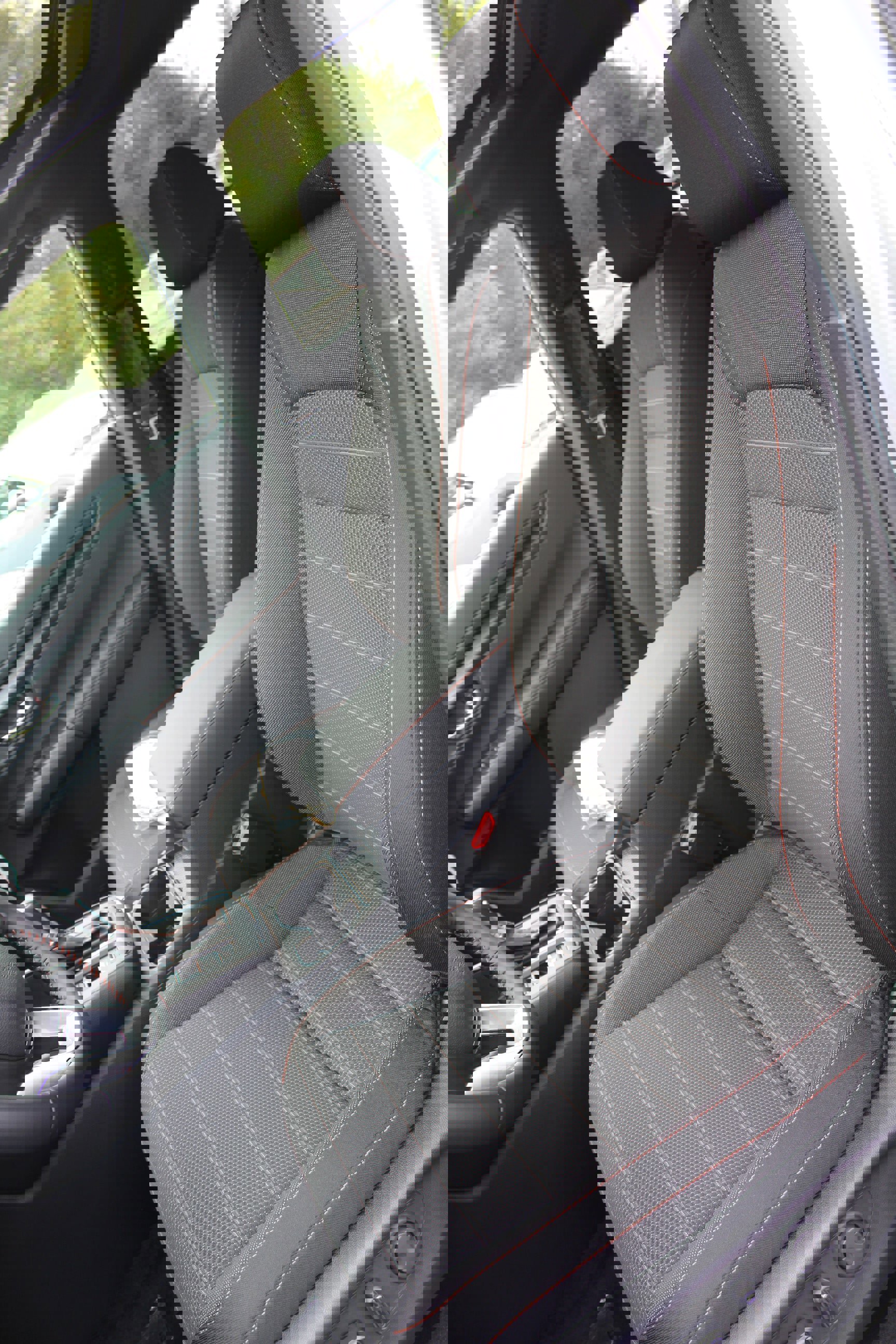 New 2026 Honda CR-V Sport image 6