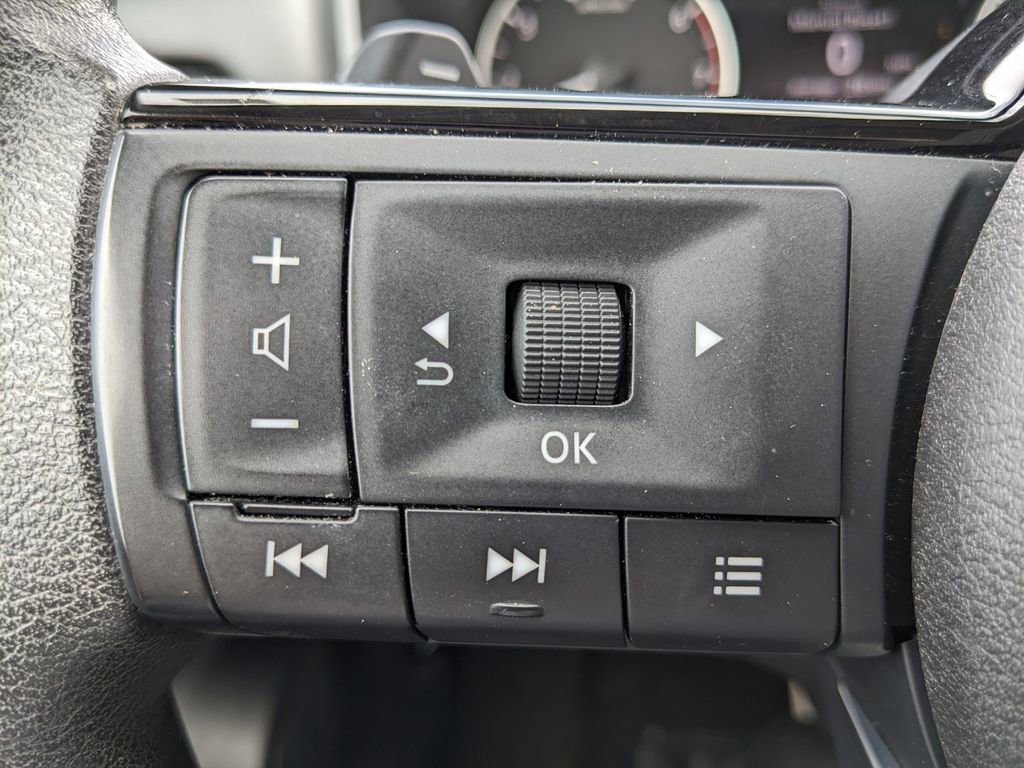 Used 2023 Nissan Rogue SV FWD image 26