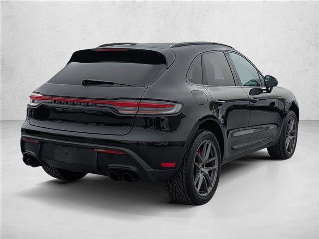 Used 2022 Porsche Macan image 5
