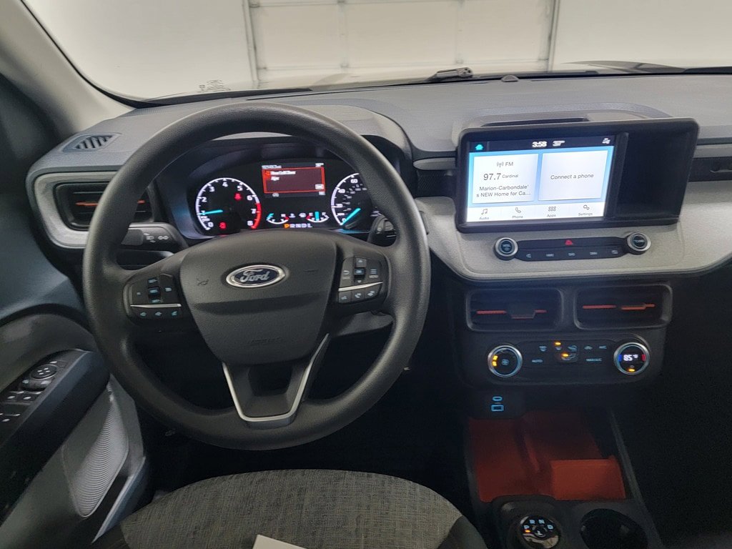 Used 2022 Ford Maverick XLT w/ Equipment Group 300A Standard AWD/4WD image 12
