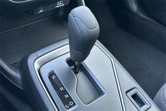 New 2025 Subaru Impreza 2.0i image 18