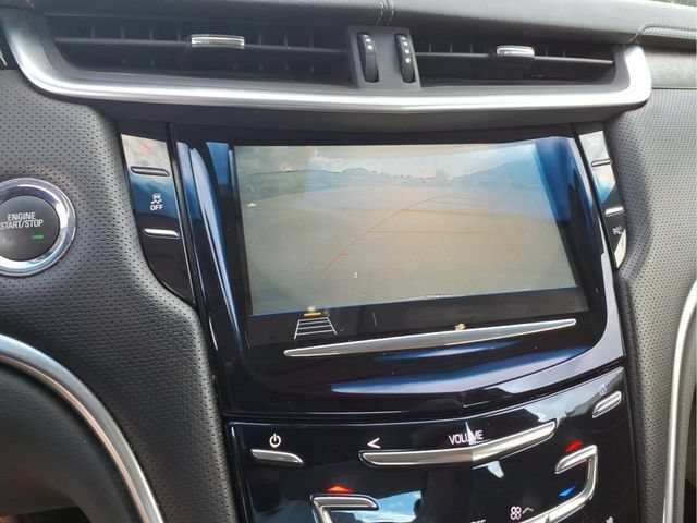 Used 2019 Cadillac XTS Luxury FWD image 25