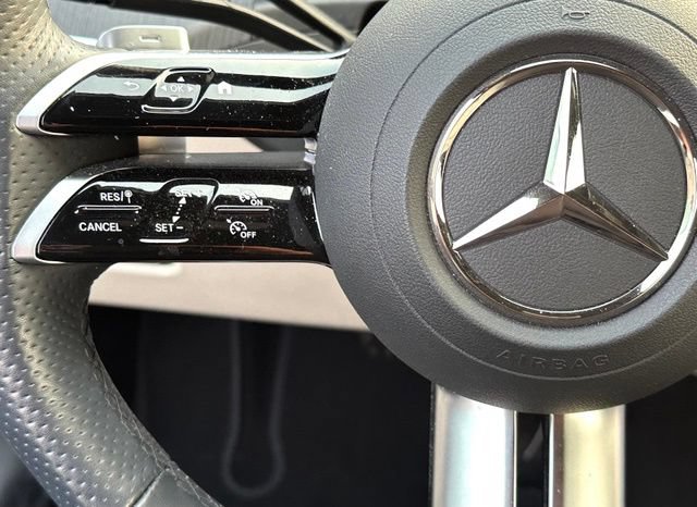 Certified 2025 Mercedes-Benz CLE 300 4MATIC Cabriolet image 30