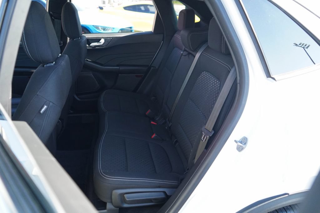 Used 2023 Ford Escape Active w/ Tech Pack #2 FWD image 8