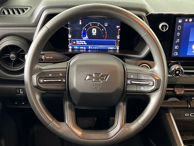 Used 2023 Chevrolet Colorado Trail Boss w/ Advanced Trailering Package image 15