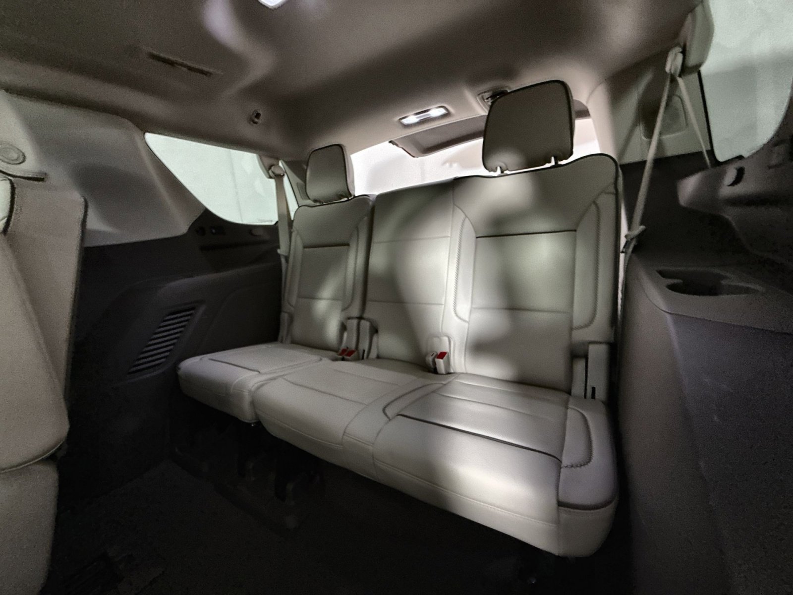 Used 2021 GMC Yukon Denali w/ Denali Ultimate Package image 26