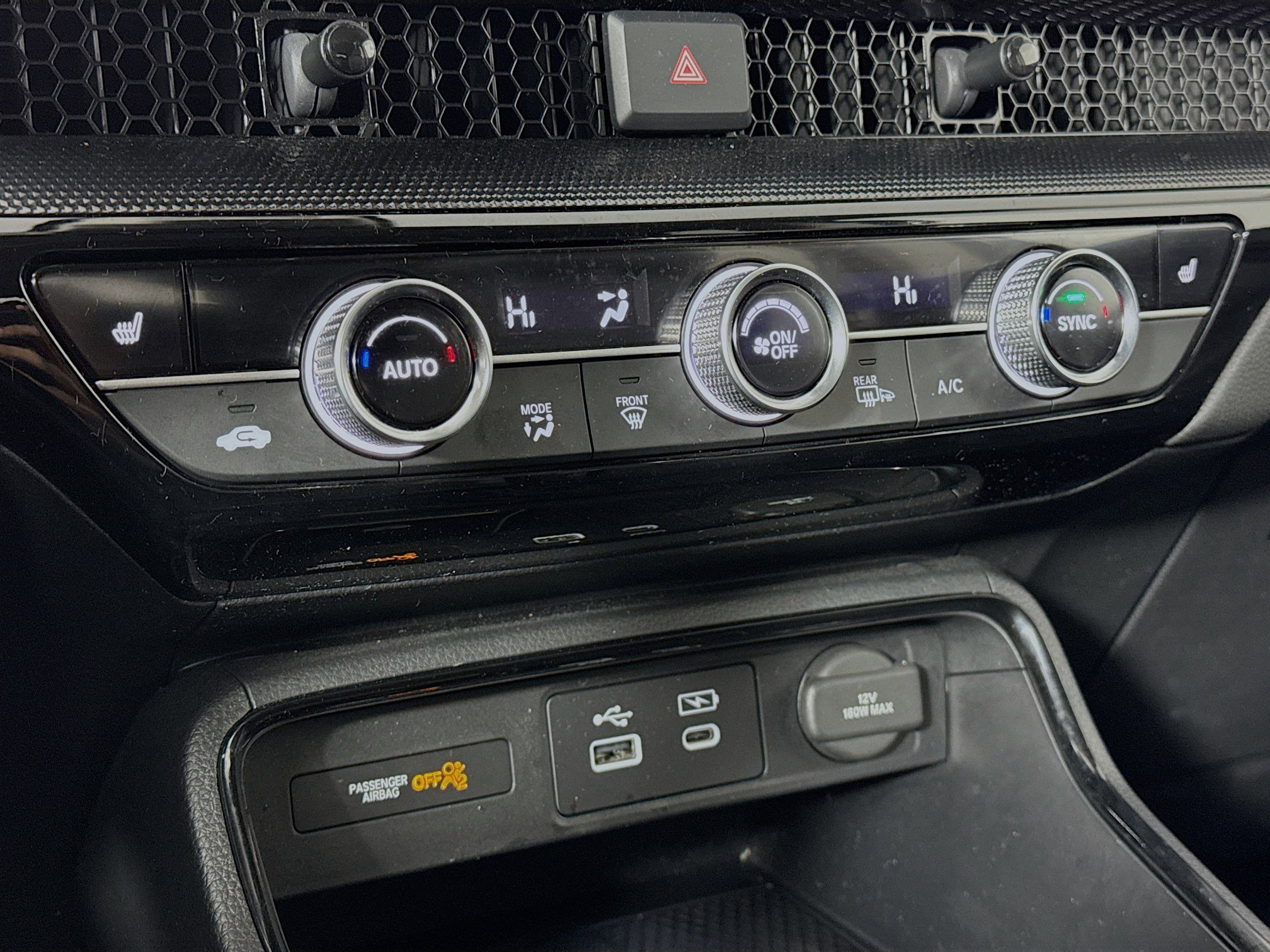 Certified 2024 Honda CR-V EX-L image 15