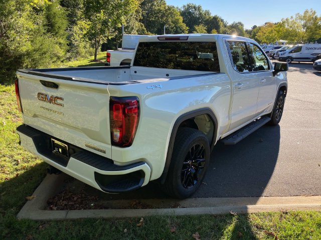Used 2025 GMC Sierra 1500 Elevation AWD/4WD image 32