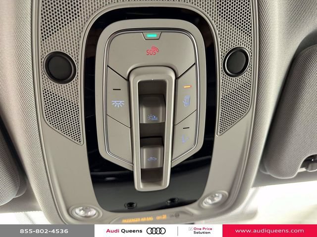 Certified 2023 Audi Q7 3.0T Premium Plus w/ Premium Plus Package AWD/4WD image 35