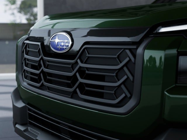 New 2026 Subaru Outback Premium AWD/4WD image 10