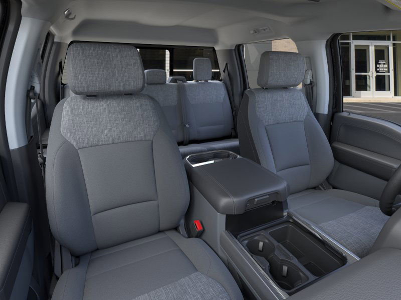 New 2026 Ford F250 XLT image 10