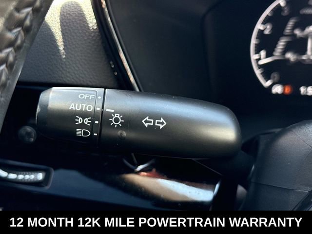 Used 2023 Honda CR-V EX-L image 27
