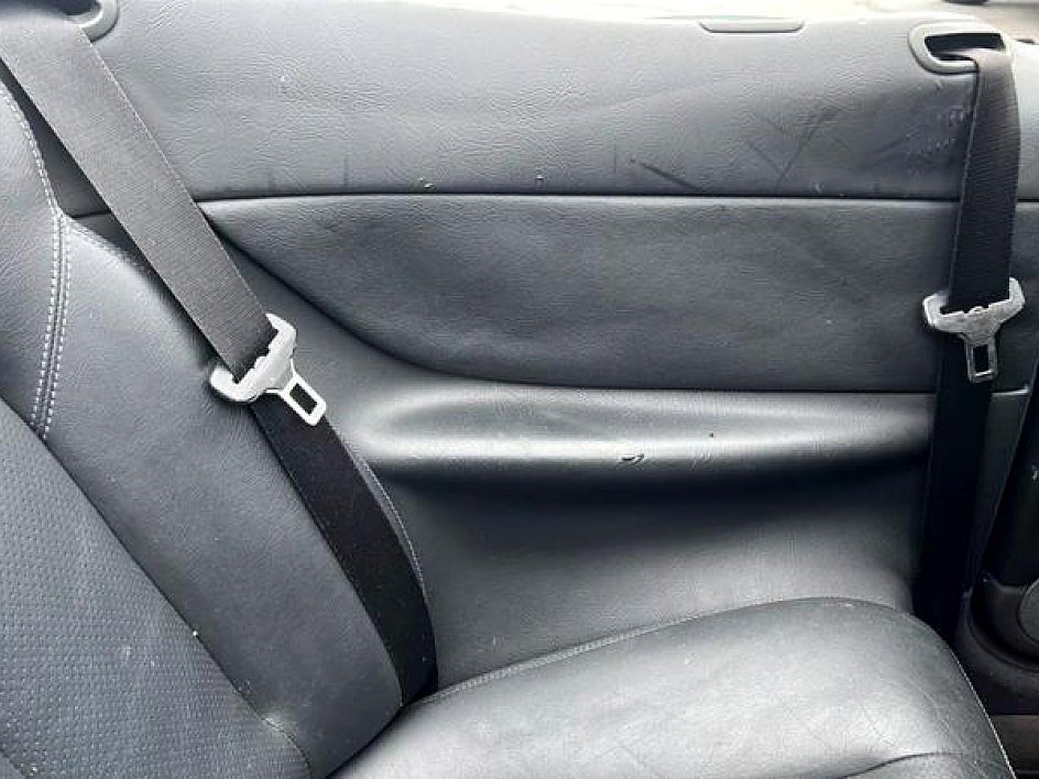 Used 2000 Mercedes-Benz CLK 430 Cabriolet image 9