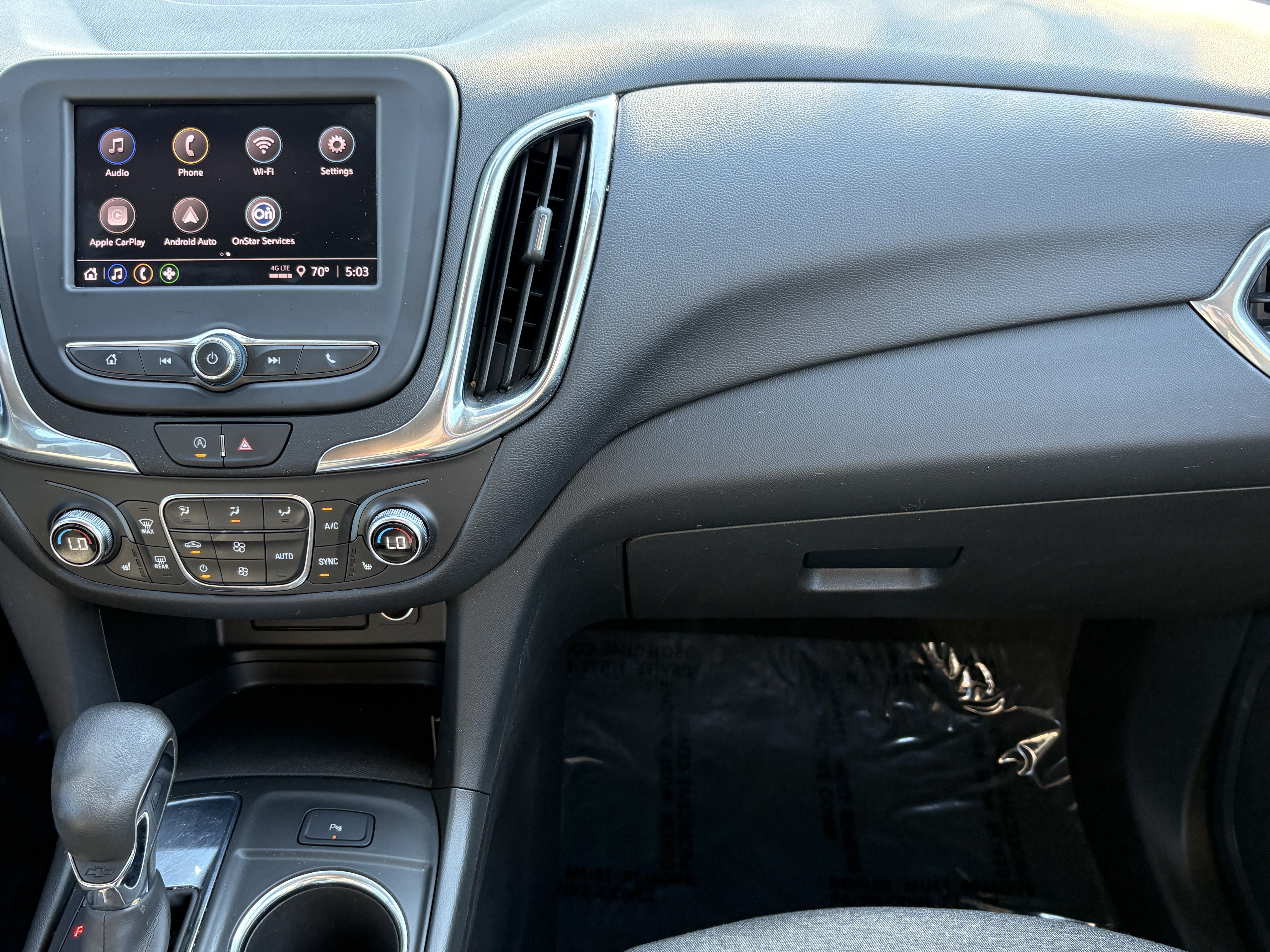 Used 2022 Chevrolet Equinox LT FWD image 14
