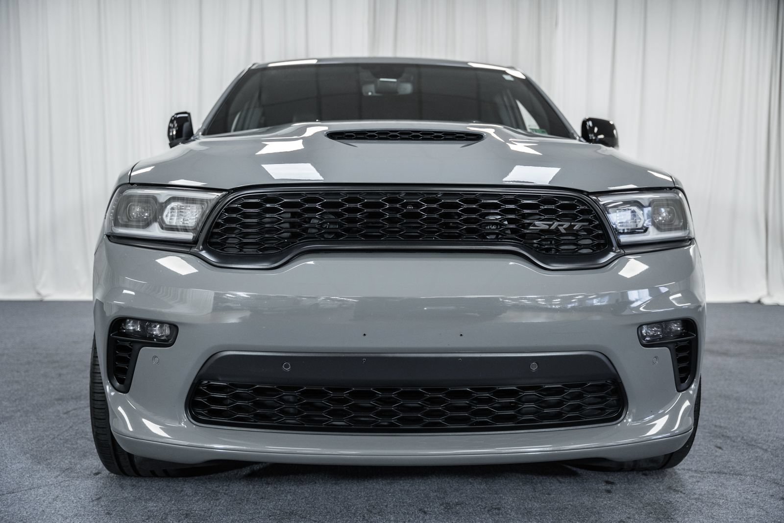 Used 2022 Dodge Durango SRT w/ Black Package AWD/4WD image 2