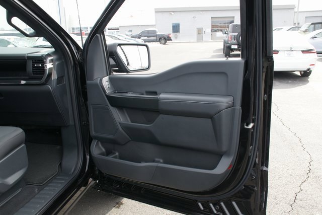 New 2026 Ford F150 STX image 34