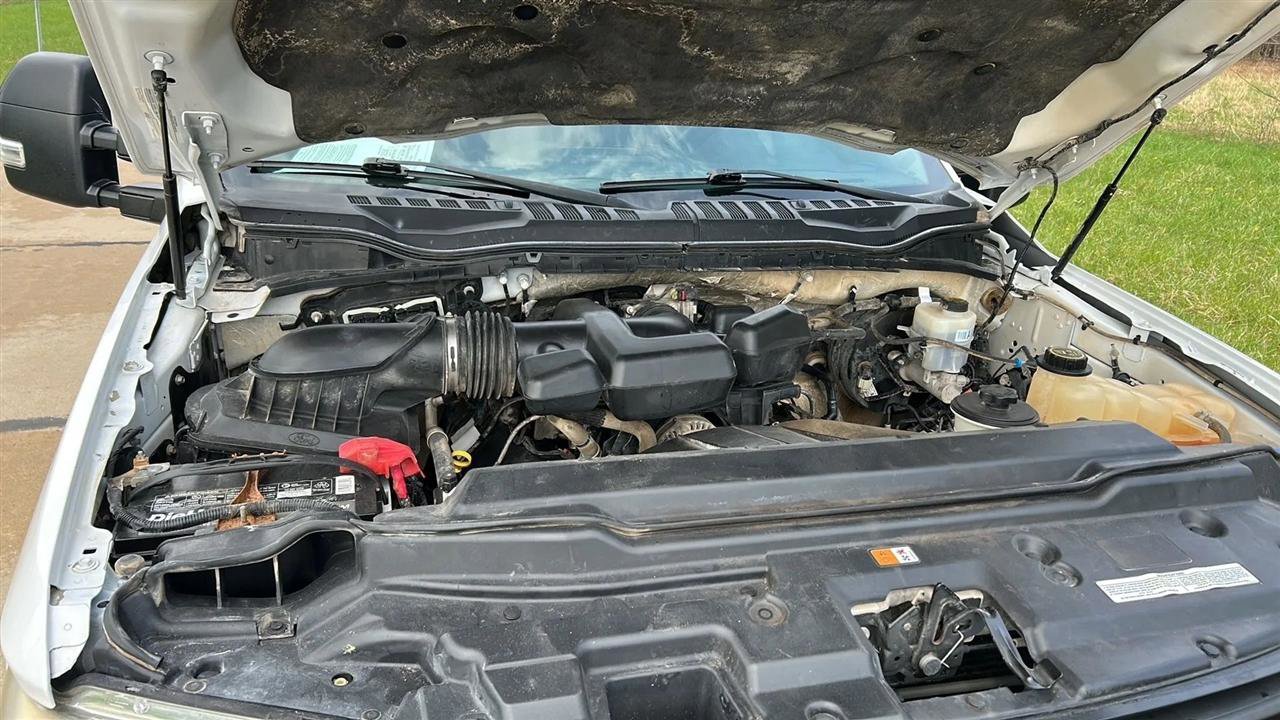 Used 2018 Ford F250 XLT w/ XLT Value Package image 20