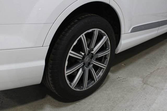 Used 2019 Audi Q7 3.0T Premium Plus image 28
