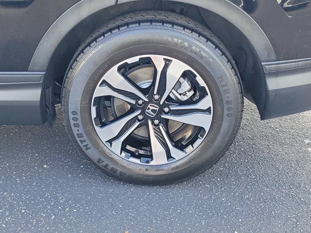 Certified 2022 Honda CR-V Special Edition image 28