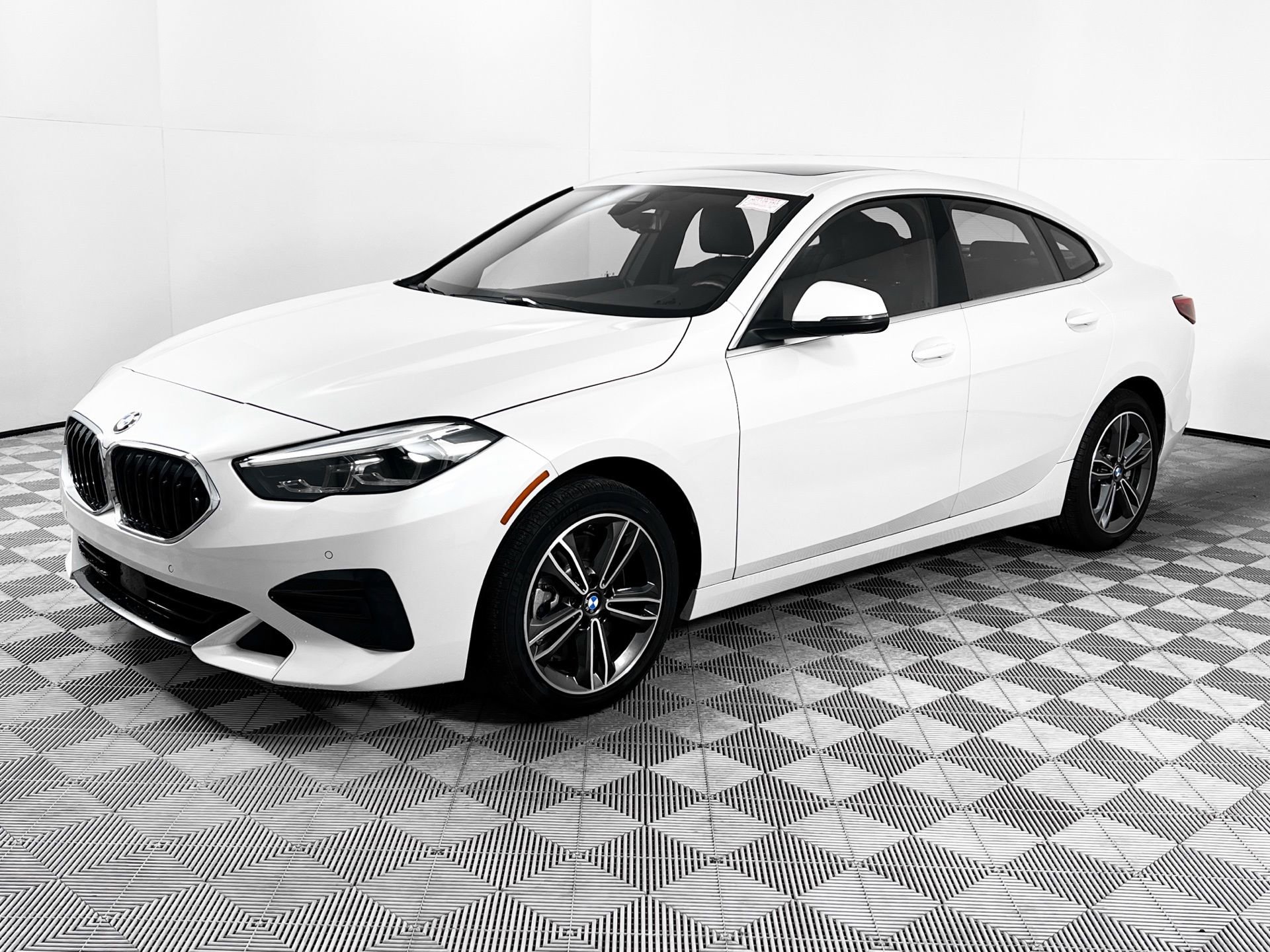 Used 2024 BMW 228i Gran Coupe 228i w/ Convenience Package image 3