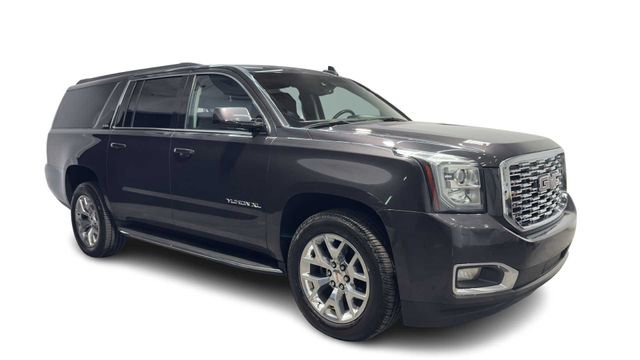 Used 2016 GMC Yukon XL SLT w/ Open Road Package image 7
