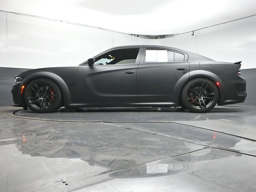Used 2023 Dodge Charger Scat Pack image 33