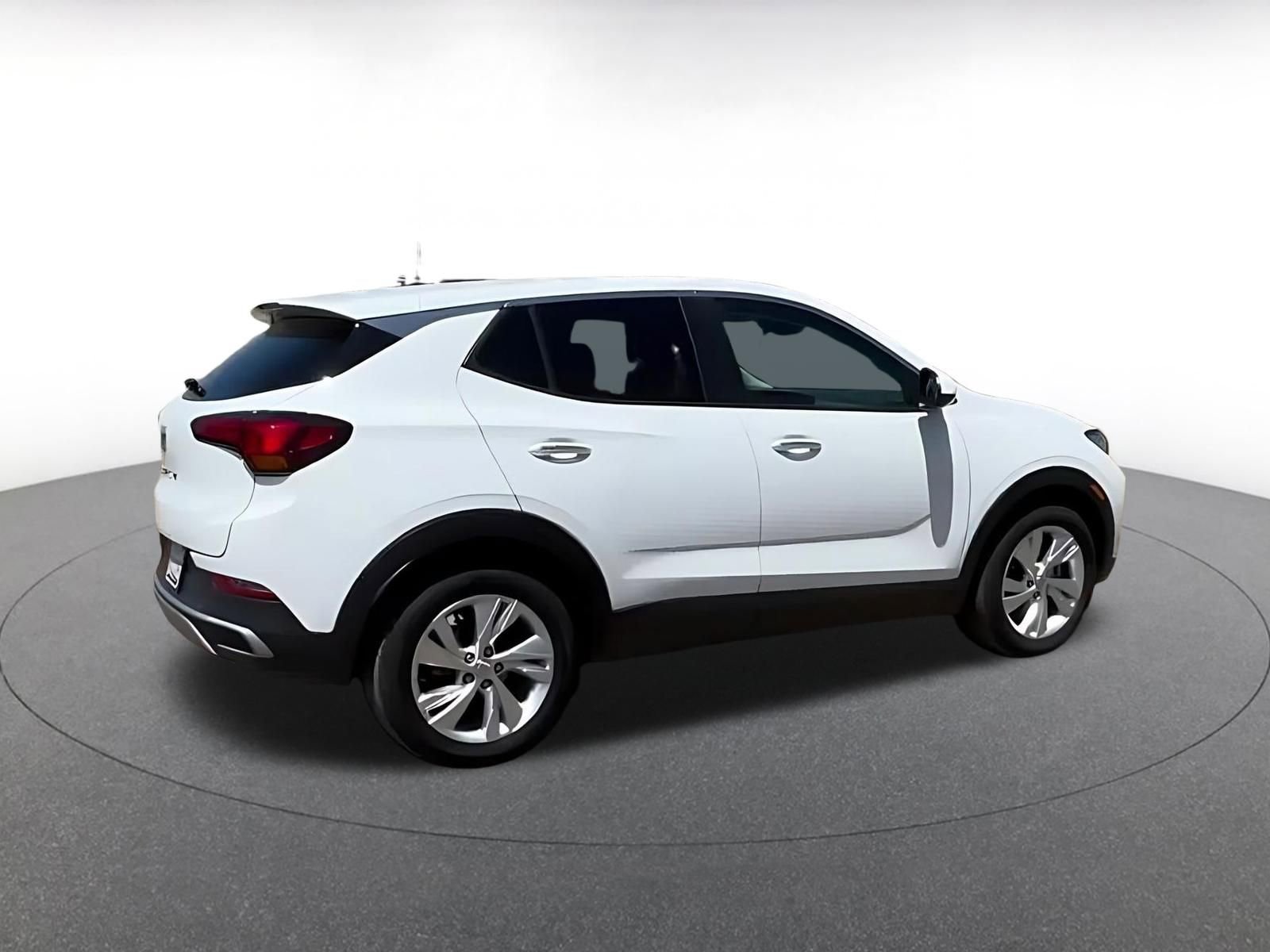 Used 2025 Buick Encore GX Preferred FWD image 15