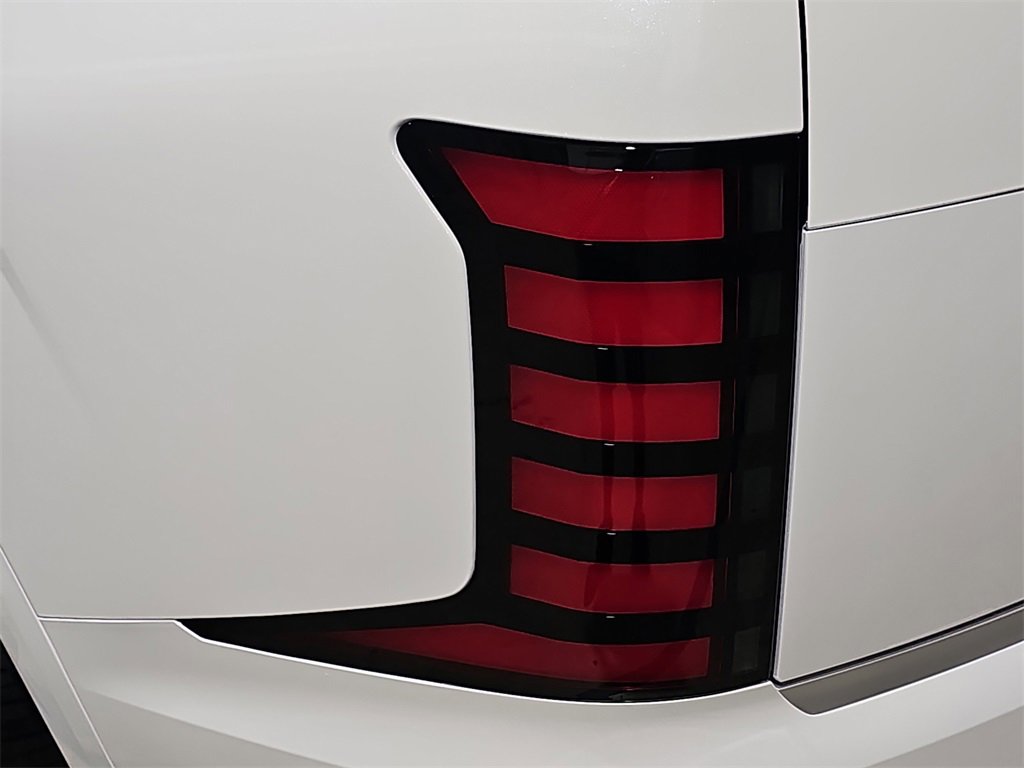 New 2026 Hyundai Palisade Calligraphy image 35