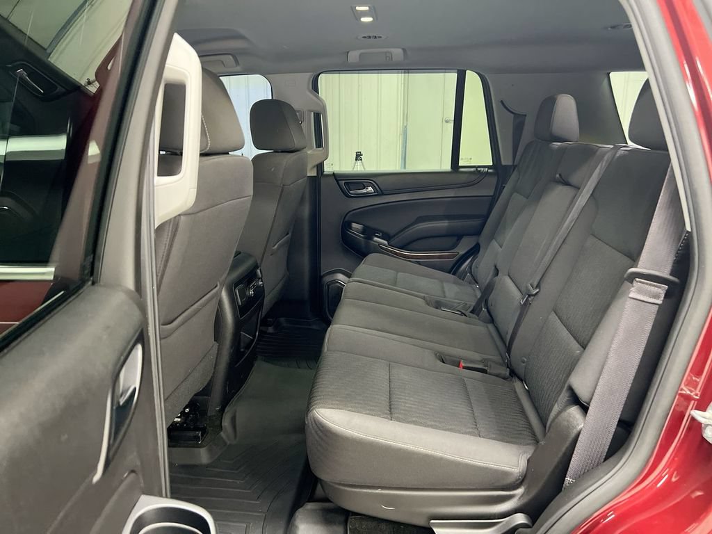Used 2017 Chevrolet Tahoe LS w/ All-Season Package AWD/4WD image 22