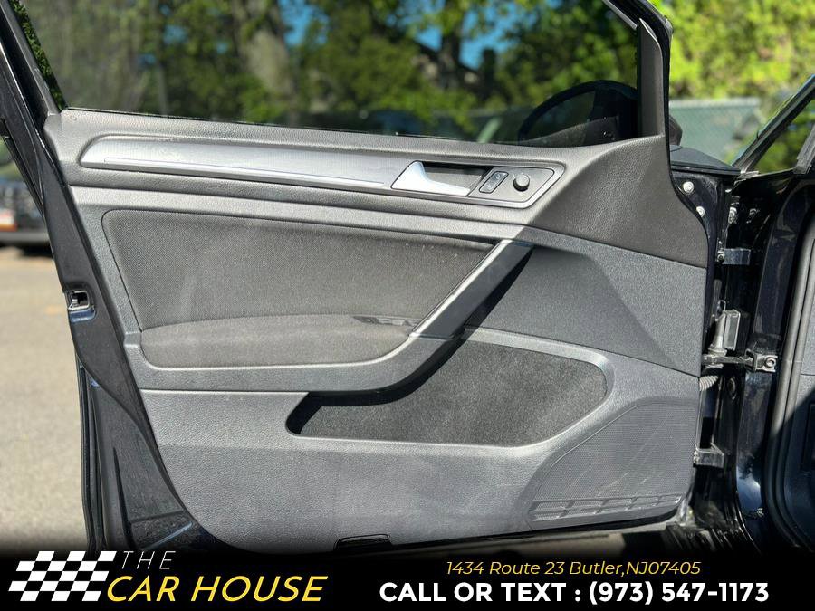 Used 2021 Volkswagen GTI S image 17