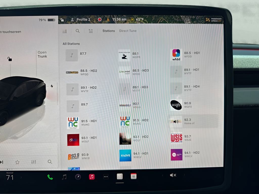 Used 2026 Tesla Model Y Long Range image 19