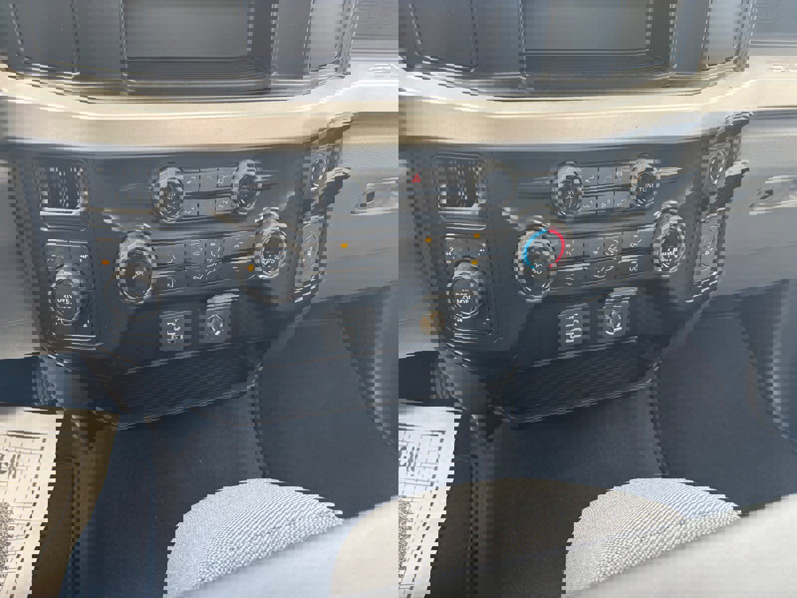 New 2025 Ford F350 XL w/ STX Appearance Package image 39