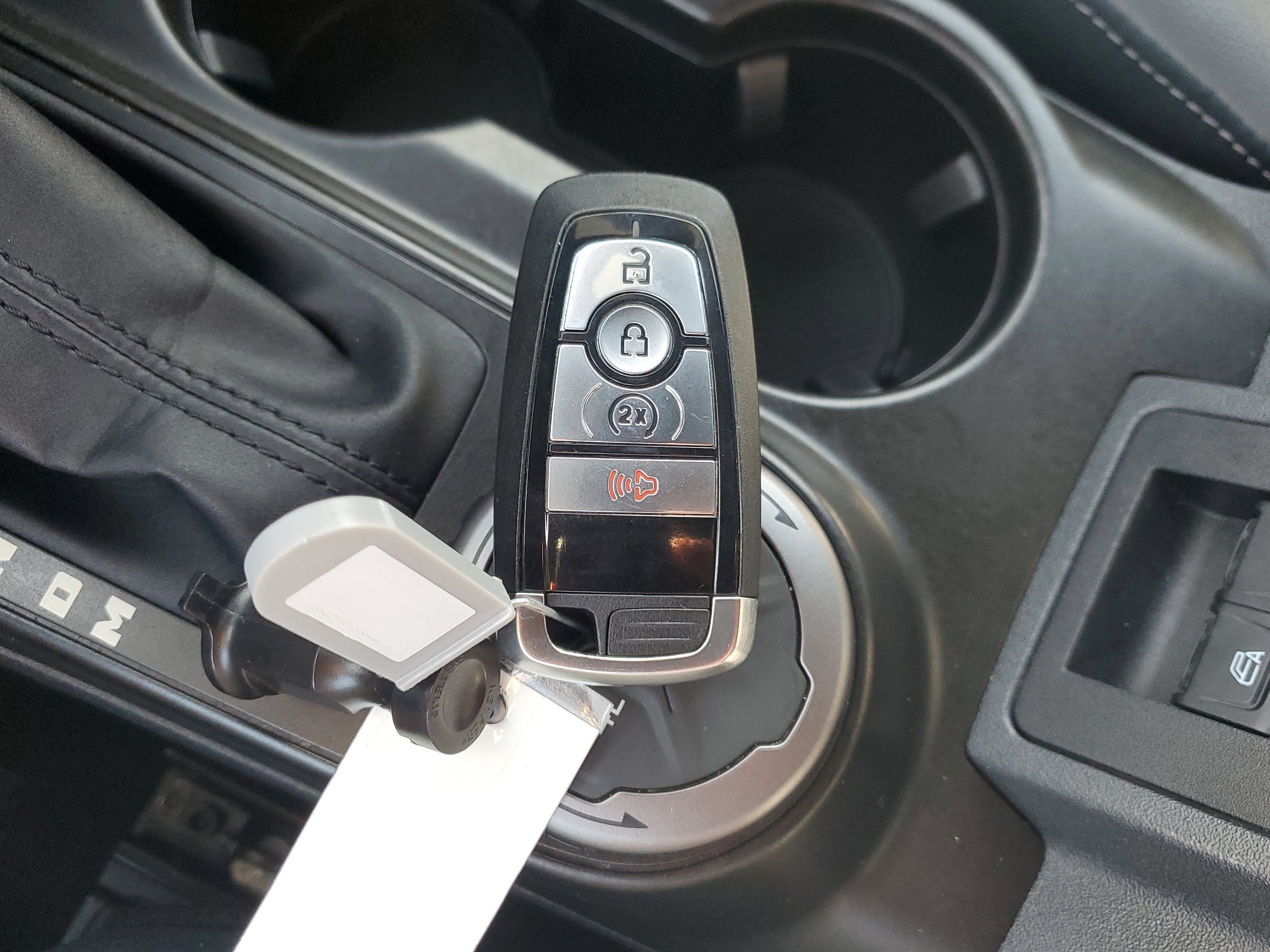 Used 2023 Ford Bronco Outer Banks image 29