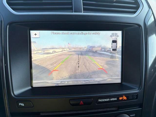 Used 2018 Ford Explorer XLT w/ Equipment Group 202A image 21