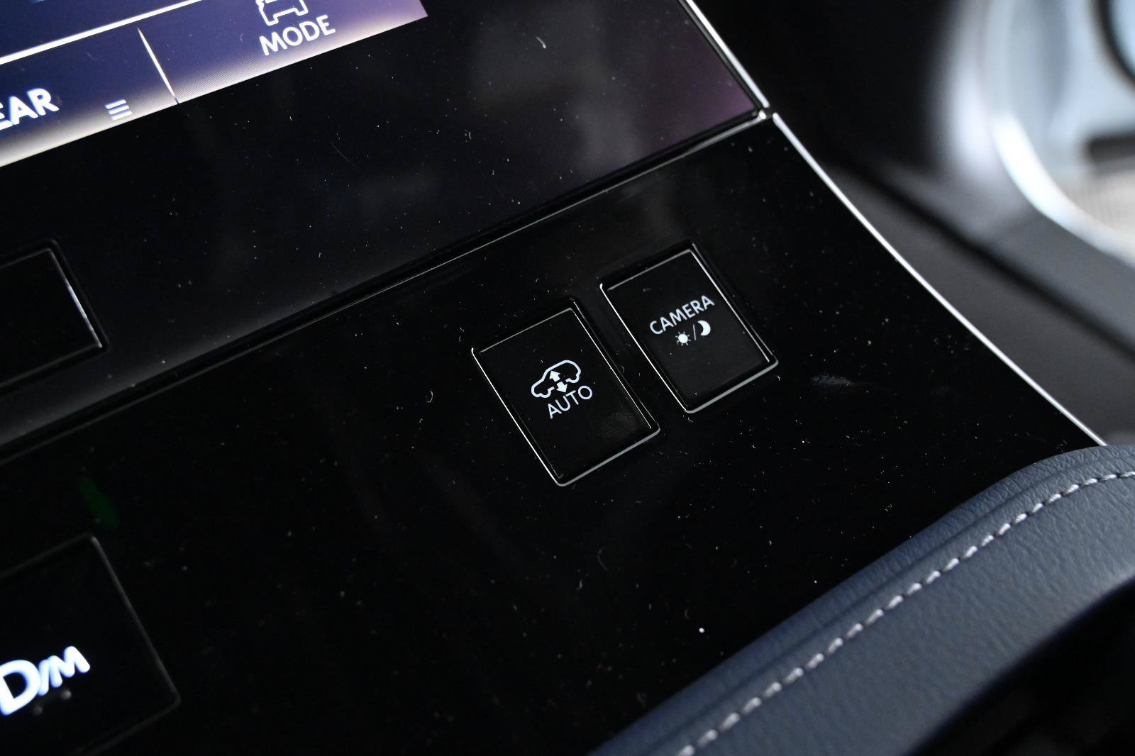 New 2026 INFINITI QX80 4WD image 17