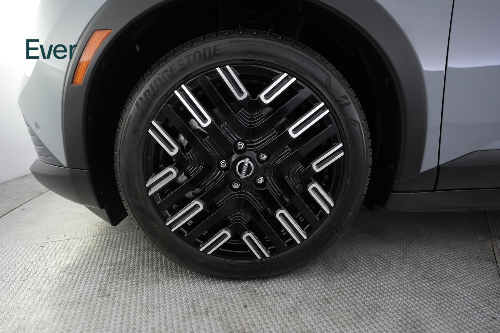 Used 2026 Nissan Leaf Platinum+ FWD image 19