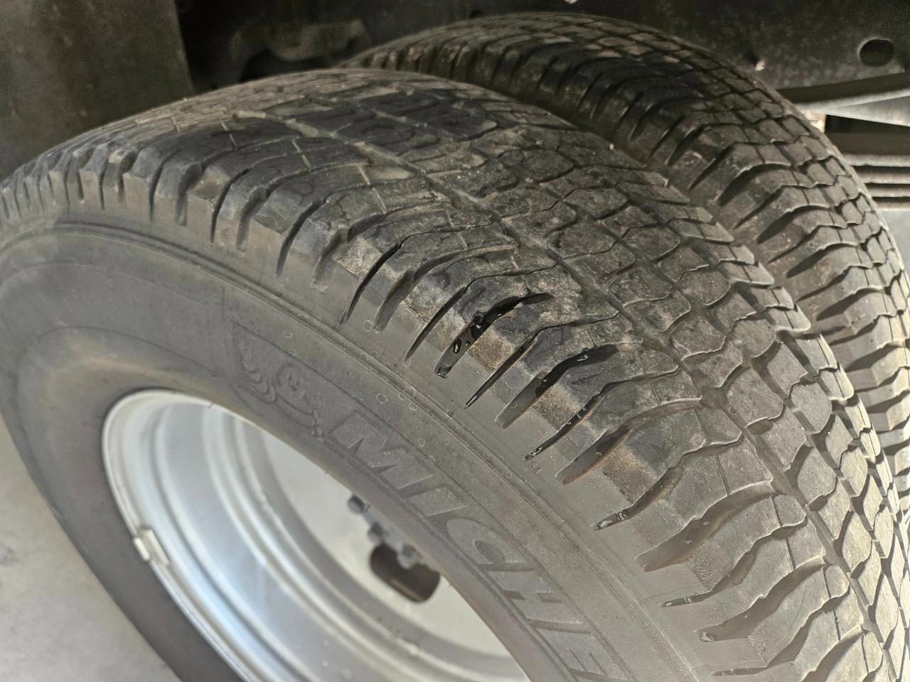 Used 2023 Ford F350 XL w/ Snow Plow Prep Package image 31