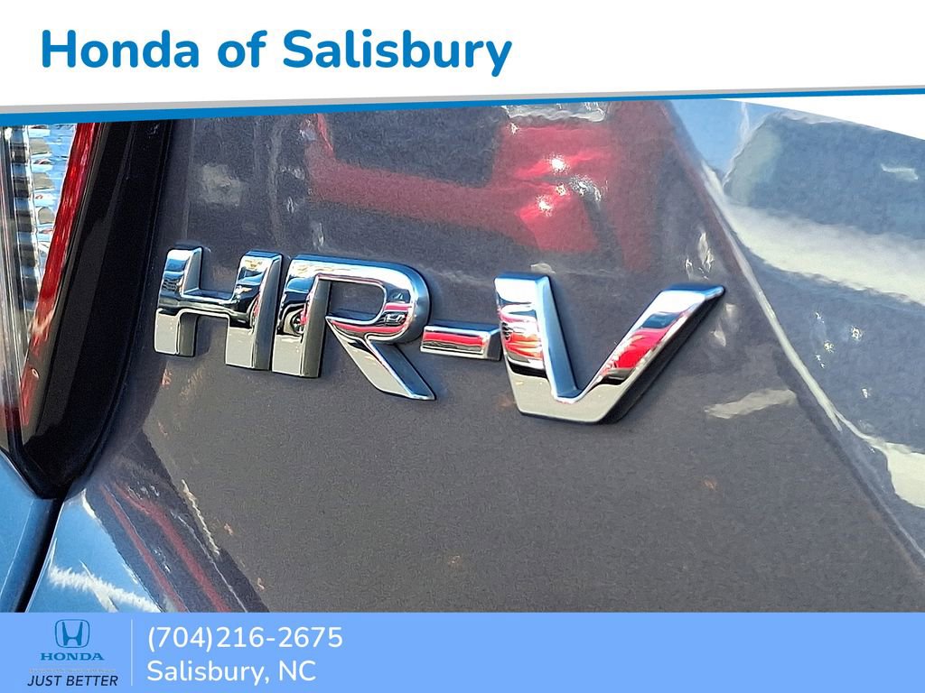 Used 2022 Honda HR-V EX-L image 30
