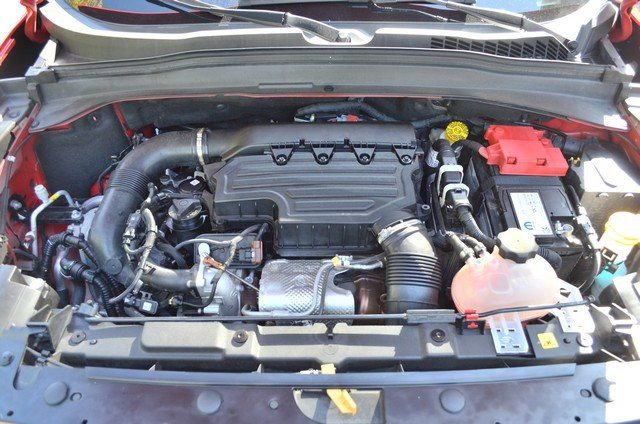 Used 2022 Jeep Renegade Latitude image 38