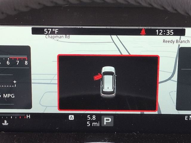 New 2026 Subaru Outback Limited AWD/4WD image 21