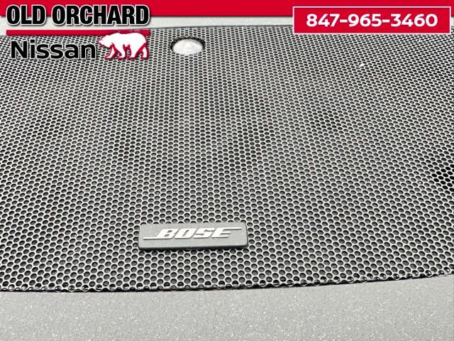 Used 2024 Nissan Armada SL w/ Cargo Package image 19